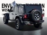 Certified 2021 Jeep Wrangler Unlimited Rubicon image 6