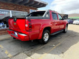 Used 2011 Chevrolet Avalanche LS w/ Convenience Package image 4