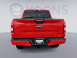 Used 2018 Ford F150 XLT w/ Equipment Group 302A Luxury image 5