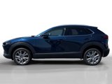 Certified 2022 MAZDA CX-30 AWD 2.5 S w/ Premium Package image 2