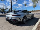 Used 2025 Mercedes-Benz AMG GT 63 image 5