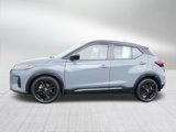 Used 2023 Nissan Kicks SR image 6