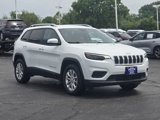 Used 2021 Jeep Cherokee Latitude w/ Mobile Office Group image 2