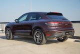 Certified 2024 Porsche Macan image 3
