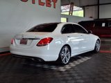 Used 2015 Mercedes-Benz C 300 4MATIC Sedan image 6