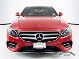 Used 2018 Mercedes-Benz E 300 4MATIC image 2