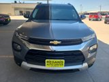 Used 2022 Chevrolet TrailBlazer LT w/ Convenience Package image 2