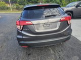 Used 2018 Honda HR-V LX image 4