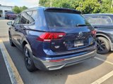 Used 2023 Volkswagen Tiguan SE w/ Panoramic Sunroof Package image 4