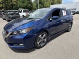 Used 2018 Nissan Leaf SL w/ SL Technology Package image 3