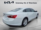 Used 2018 Chevrolet Malibu LT w/ Leather Package image 6