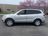 Used 2012 Hyundai Santa Fe GLS image 4