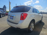 Used 2014 Chevrolet Equinox LTZ image 4