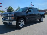 Used 2014 Chevrolet Silverado 1500 LT w/ All Star Edition image 2