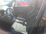 Certified 2020 Chevrolet Trax LT w/ LT Convenience Package image 6