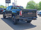 Certified 2022 GMC Canyon Elevation image 4