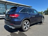 Used 2019 Mercedes-Benz GLC 300 4MATIC image 2