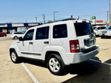 Used 2012 Jeep Liberty Limited image 5