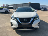 Used 2019 Nissan Murano SL w/ SL Technology Package image 3