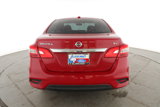 Used 2019 Nissan Sentra SV image 5