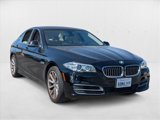 Used 2014 BMW 535i Sedan image 3