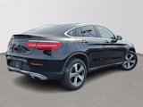 Certified 2019 Mercedes-Benz GLC 300 4MATIC Coupe image 4