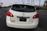 Used 2014 Nissan Rogue S w/ Convenience Package image 5