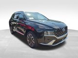 Used 2023 Hyundai Santa Fe Calligraphy w/ Cargo Package image 4