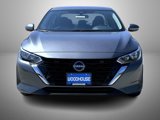 New 2025 Nissan Sentra S image 2