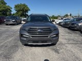 Used 2022 Ford Explorer XLT w/ Equipment Group 202A image 3