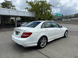 Used 2014 Mercedes-Benz C 250 Sedan image 3