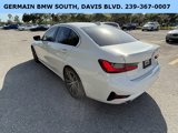 Used 2020 BMW 330i Sedan w/ Premium Package image 5