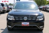 Used 2018 Volkswagen Tiguan SEL image 3