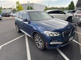 Used 2019 BMW X3 xDrive30i w/ Premium Package image 4