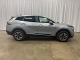 Used 2023 Kia Sportage LX image 2