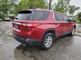 Used 2018 Chevrolet Traverse LT image 3