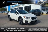 Used 2018 Subaru Crosstrek 2.0i Limited image 3