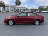 New 2025 Toyota Corolla LE w/ Convenience Package image 2
