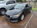 Used 2021 Nissan Sentra S image 5
