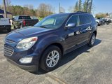 Used 2016 Chevrolet Equinox LT w/ Convenience Package image 2