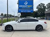Used 2016 BMW 640i Gran Coupe w/ M Sport Package image 2