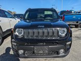 Used 2021 Jeep Renegade Latitude w/ Convenience Group image 3