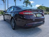 Used 2017 Ford Fusion SE w/ Equipment Group 201A image 6