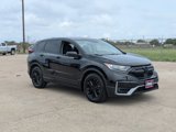Used 2021 Honda CR-V EX image 3