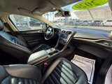 Used 2020 Ford Fusion SEL image 5