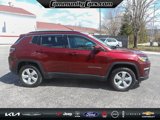 Used 2021 Jeep Compass Latitude w/ Convenience Group image 6