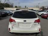 Used 2010 Subaru Outback 3.6R Limited image 4
