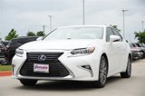 Used 2017 Lexus ES 300h image 3