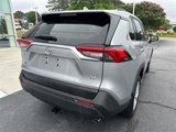 Certified 2019 Toyota RAV4 LE image 3