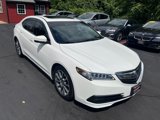 Used 2017 Acura TLX V6 image 4